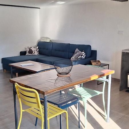 Appartement Loft En Duplex Au Mas De La Restanque à Monteux Extérieur photo