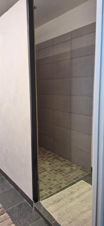 Appartement Loft En Duplex Au Mas De La Restanque à Monteux Extérieur photo